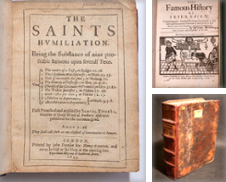 English Curated by Stephen Butler Rare Books & Manuscripts