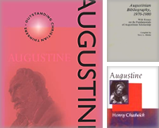 Augustine Curated by Henry Stachyra, Bookseller