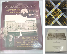Architecture Curated by Widney Manor Books