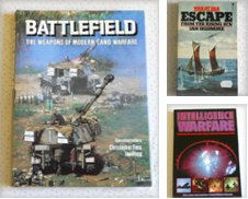 Military history Curated by callabooks