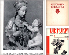 Albert Renger-Patzsch Sammlung erstellt von Antiquariat Querido - Frank Hermann