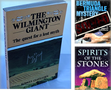 Ancient Mystery Sammlung erstellt von Books End Bookshop