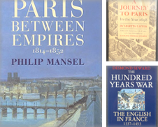 France Propos par Leahi Books