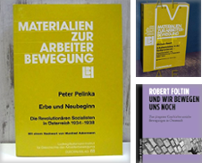 Arbeiterbewegung Curated by Buchhandlung Gerhard Höcher