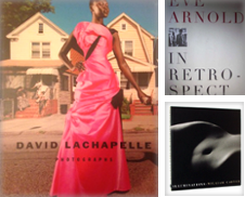 Photography Curated by Widney Manor Books