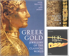 Art & Architecture (Jewellery) Curated by Ancient World Books