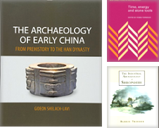 Archaeology Curated by Prior Books Ltd