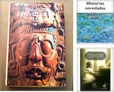 History Curated by Libros Arroyo Mxico