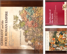 Early Modern Europe Propos par Academic Book Bargains