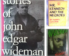 African-American Interest Curated by CS Books and More