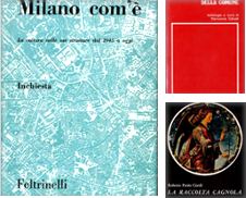 Bibliografia E Archivistica Sammlung erstellt von BFS libreria