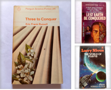 Alien invasions Di Lost Worlds Books