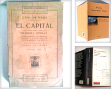 Ciencias Sociales Economía Derecho Educación Curated by La Social. Galería y Libros
