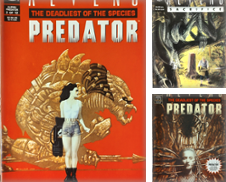 Alien Propos par Shore Books