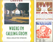 Anthology Curated by Callaghan Books South