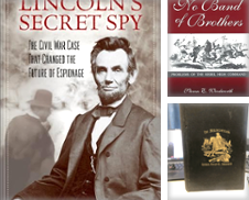 American Civil War Curated by Omaha Library Friends