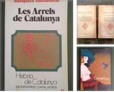 Assaig en català Curated by La Retrobada