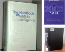 Artificial Intelligence Sammlung erstellt von Rivermead Books