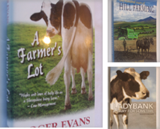 Agriculture Sammlung erstellt von Dr Martin Hemingway (Books)