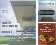 Architektur & Bauwesen Sammlung erstellt von Bücher bei den 7 Bergen