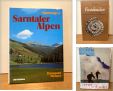 Alpenlnder Sammlung erstellt von Buchhandlung Neues Leben