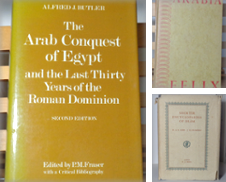 Arabia, Near & Middle East Curated by Campbell & Buccleuch