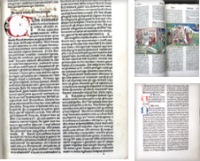 Incunables Curated by Hugues de Latude