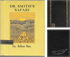 Signed Di stephens bookstore