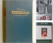 Badger Sammlung erstellt von William Gregory, Books & Photographs