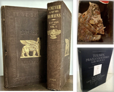 Archaeology Sammlung erstellt von Royoung Bookseller, Inc. ABAA