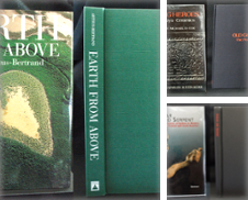 Coffee Table Art Books Curated by Beyond Barsoom Books