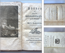 Libri Antichi Di Bek's Library