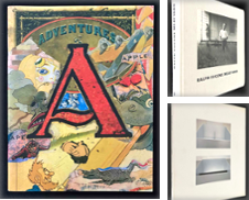 Art, Photography and Achitecture Sammlung erstellt von Bookworks