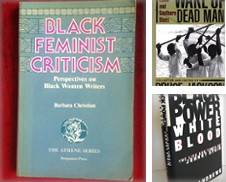 African-American Studies Curated by FITZ BOOKS AND WAFFLES