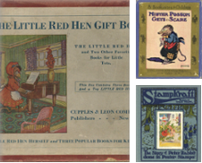 Children's Books Curated by Wallace & Clark, Booksellers