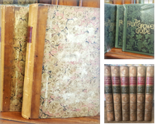 Medicine Curated by Allsop Antiquarian Booksellers PBFA