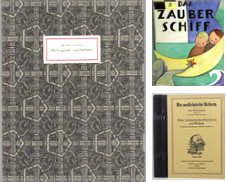 Auktionsrueckgaenge Buecher Sammlung erstellt von Schsisches Auktionshaus & Antiquariat