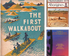 Aborigines (Australian) Di Goulds Book Arcade, Sydney