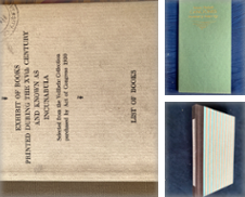 Books About Books Curated by Ally Press Center