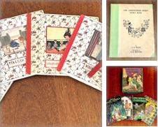 Children s Curated by Weinstein-Perez Rare Books
