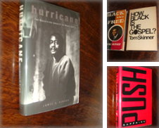 African-American Themes & Authors Curated by Medium Rare Books