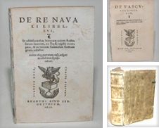 Alte Drucke [bis 1600 Sammlung erstellt von Antiquariat Dr. Lorenz Kristen