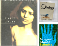 Howe Island Bookworks-Canadian Curated by Howe Island Books