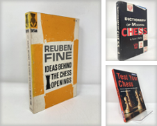 Chess Sammlung erstellt von Southampton Books