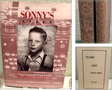 Autobiography Curated by Crossroads Books