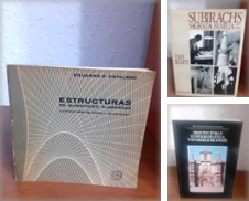 Arquitectura Curated by Librera Maldonado