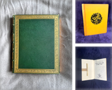 Rare Books Curated by Mobilis Books