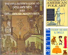 Antiques Curated by Books  Revisited