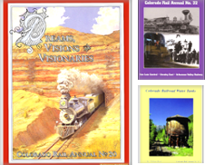 Colorado Railroad Museum Curated by Arizona Hobbies LLC