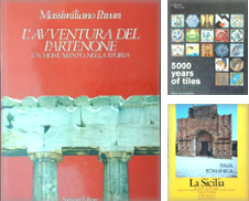Archeologia Curated by Miliardi di Parole